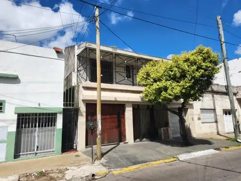Blanco Encalada 1100