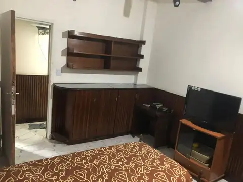 Departamento en Alquiler Temporal de 3 ambientes
