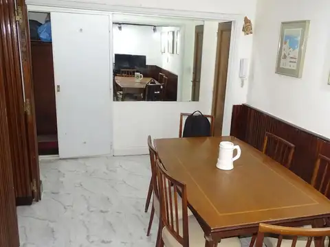 Departamento en alquiler temporario