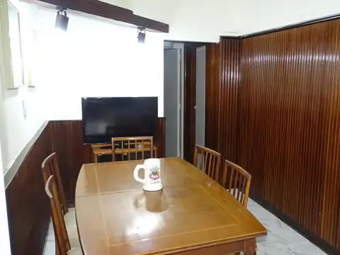 Santiago Del Estero 200, Piso 1