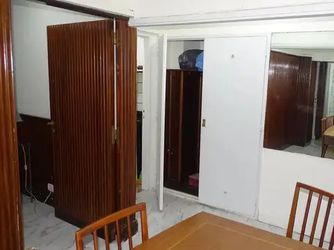 Departamento en alquiler temporario