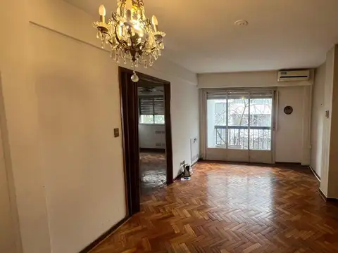 Avenida Cabildo 1400, Piso 3