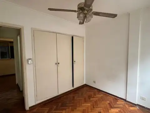 Departamento en Venta en Belgrano, USD 125.000