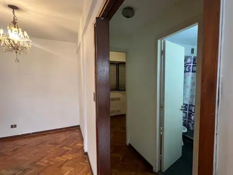 DEPARTAMENTO 3 AMBIENTES EN VENTA EN BELGRANO