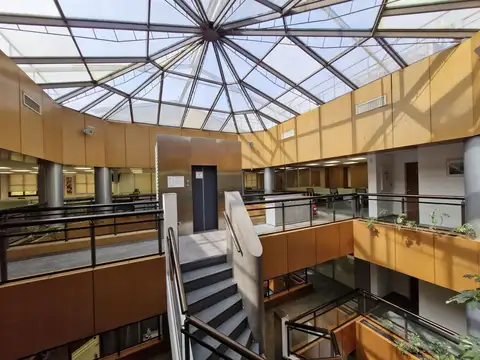 Monseñor Magliano  al 3000