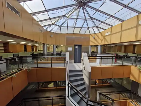 Edificio Comercial en Martinez