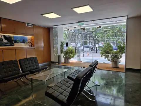 Monseñor Magliano  al 3000