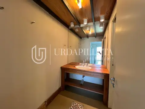 Departamento en Alquiler 9 años