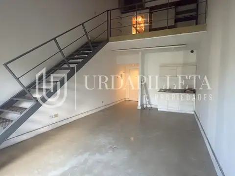 Loft Ayres Vila Pilar