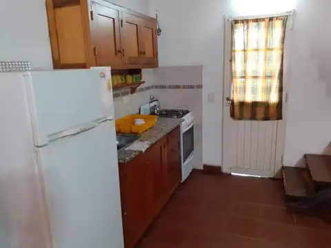 Casa 6 ambientes con 3 baños
