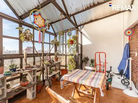 Departamento en Venta 43 años