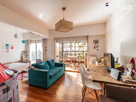 Departamento en Venta de 2 dormitorios
