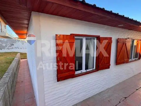 Casa en Venta en Rada Tilly, USD 230.000