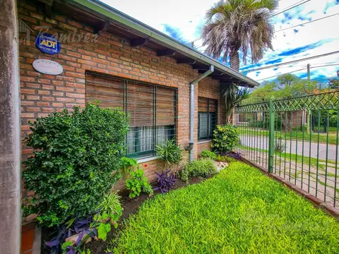 Casa en Venta en Centro  - Moreno, USD 82.000