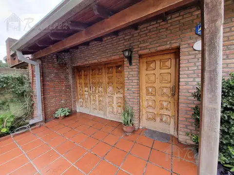 Casa en Venta 30 años
