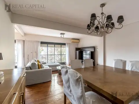 Departamento en Venta en Villa Urquiza, USD 345.000