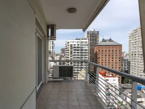 Departamento en Alquiler en Recoleta, USD 1.300