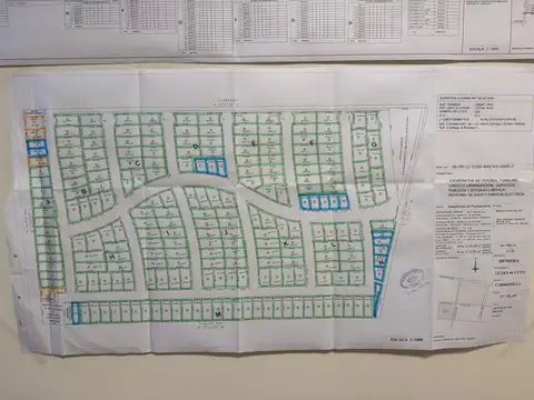 VENTA LOTE VIEYTES Y MALABIA