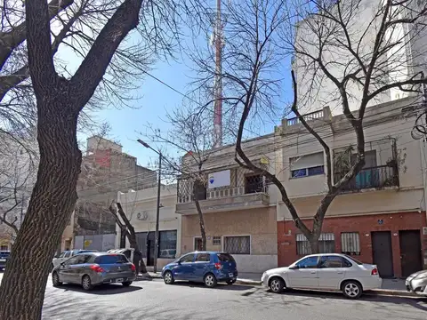 venta Casa Lote Propio con espacio aereo