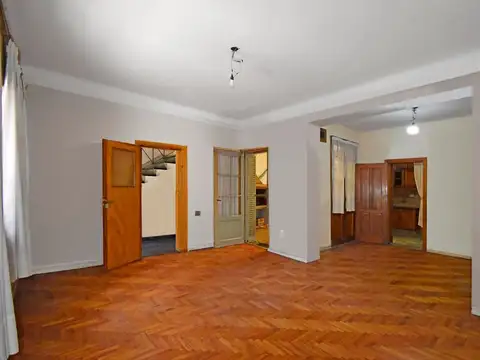 Sarandí 600