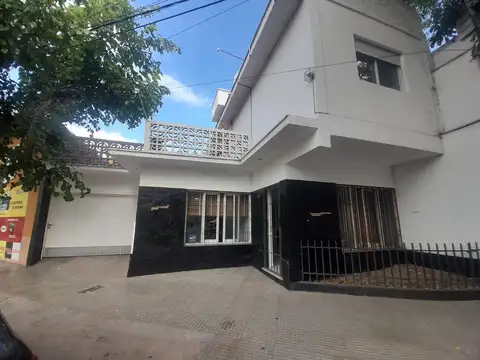 ALQUILER COMERCIAL DORREGO GUAYMALLEN