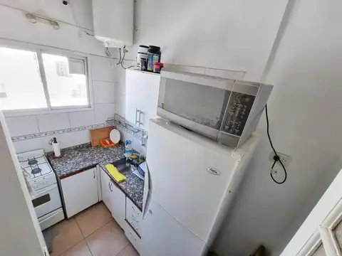 Departamento en Venta 70 años