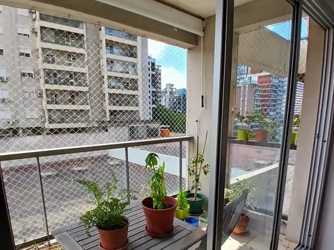 Departamento en Venta 15 años