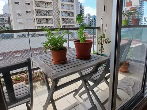Departamento en Venta de 2 dormitorios