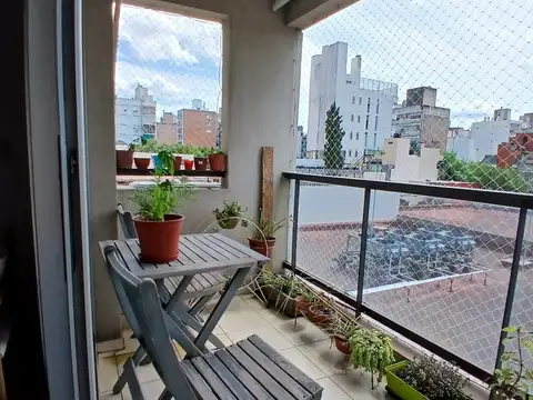 Departamento en Venta en Martin, USD 138.500