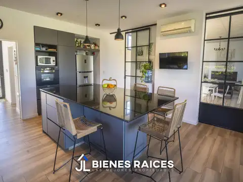 Casa en Venta de 5 dormitorios