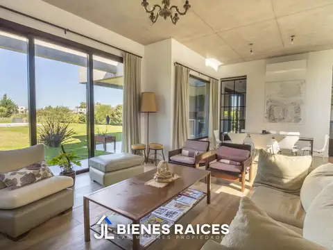 Casa en Venta 4 años