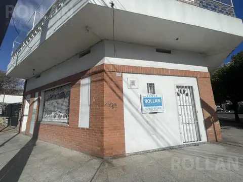 PH 1 amb EN VENTA  en Villa Ballester