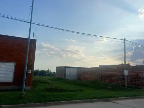 Terreno en Venta de 320,0 m2