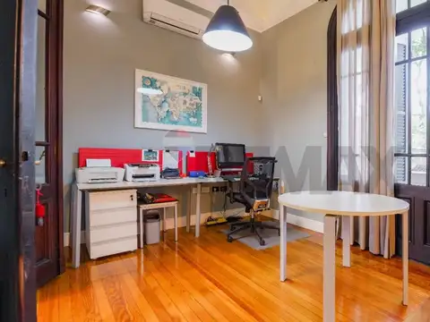 Depto Tipo Casa en Venta de 3 dormitorios