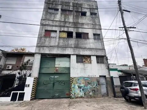 Galpón en San Martin