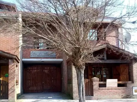 Departamento en venta - 3 Dormitorios 2 Baños - Cochera - 90Mts2 - San Clemente del Tuyú