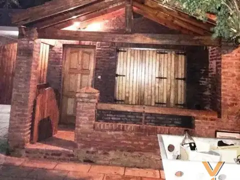 Departamento 5 ambientes con 2 baños