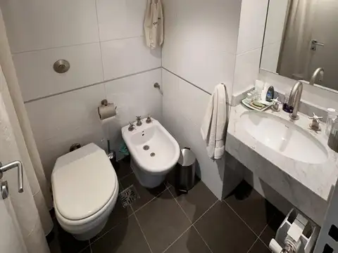 Departamento en Venta de 6 ambientes