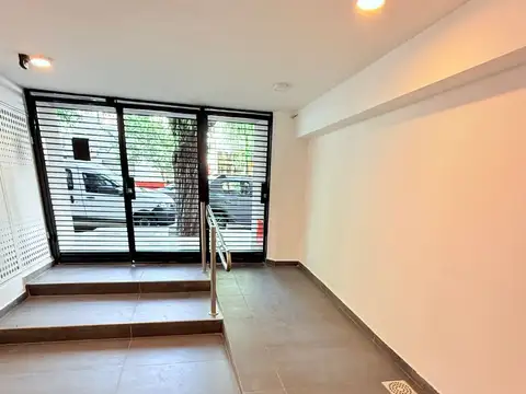 Gral. José Gervasio Artigas 5300