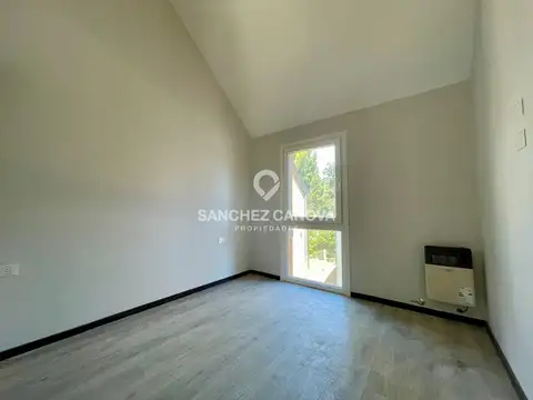 Casa en Venta A Estrenar