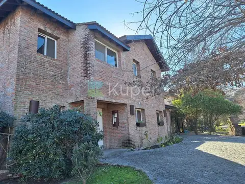 Casa en Venta de 4 dormitorios