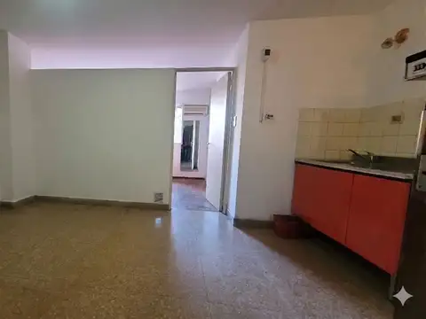 Departamento en Venta de Monoambiente