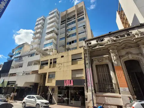 VENTA DEPARTAMENTO 1 DOR CENTRO FRENTE PATIO OLMOS