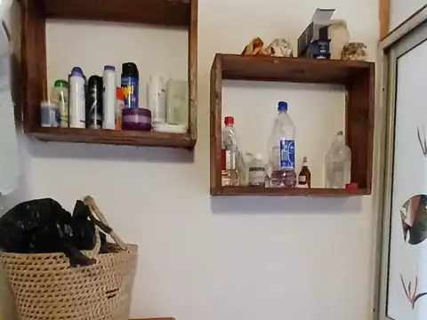 Depto Tipo Casa en Venta 9 años