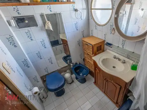 Venta Casa  - Colegiales - 6 ambientes
