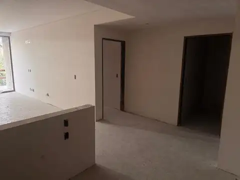 Venta departamento 2 ambientes con balcón en Villa Urquiza