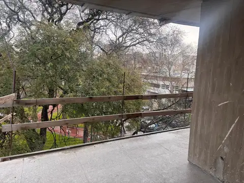 Venta departamento 2 ambientes con balcón en Villa Urquiza