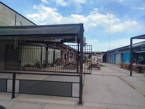 Local en Venta en Luzuriaga, USD 75.000