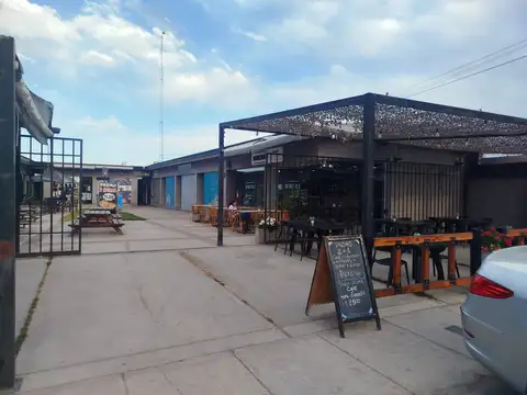 Local en Venta 6 años