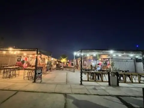 LOCAL EN VENTA NATANIA 47 LUZURIAGA MENDOZA